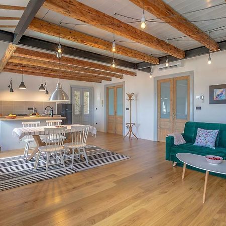Apartman Bjork プーラ エクステリア 写真