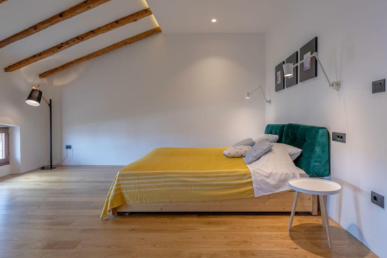 Apartman Bjork プーラ エクステリア 写真