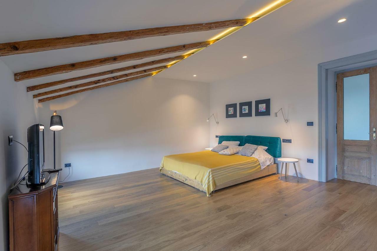 Apartman Bjork プーラ エクステリア 写真